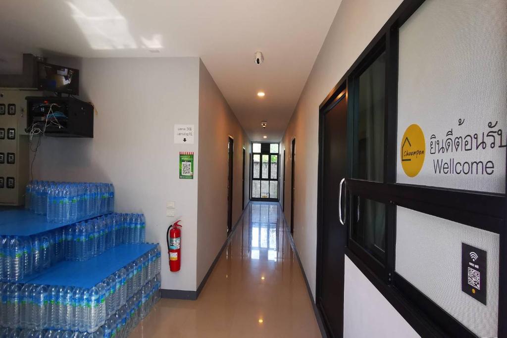 Gallery image of C Park in Samut Sakhon