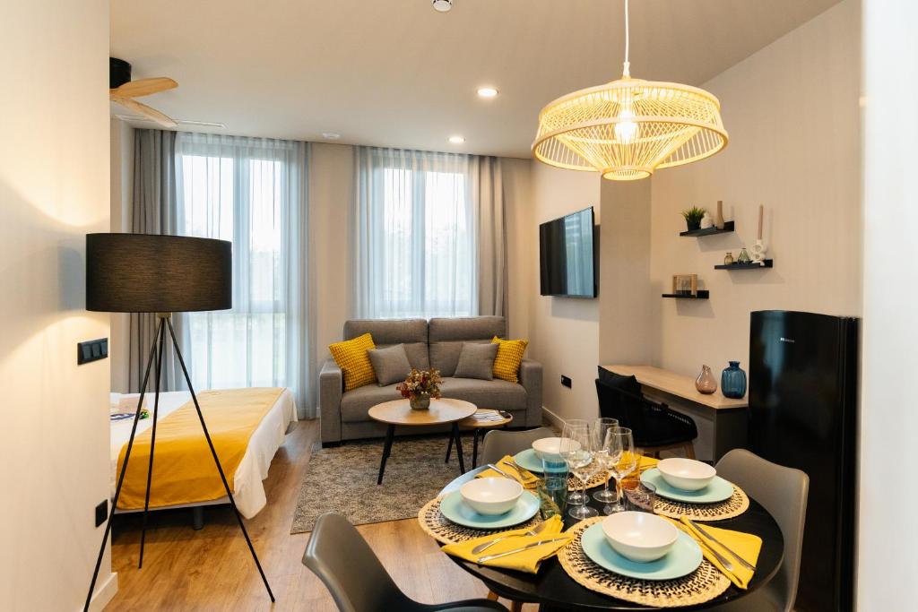 Dorm4You Arena 2 - Resim 21