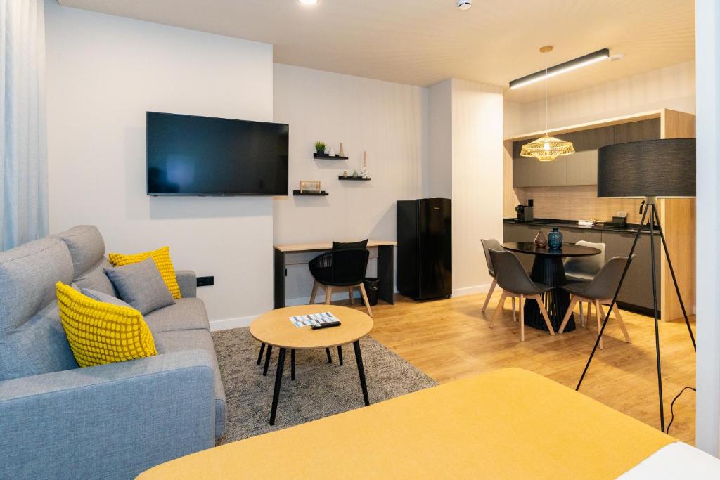 Dorm4You Arena 2 - Resim 23