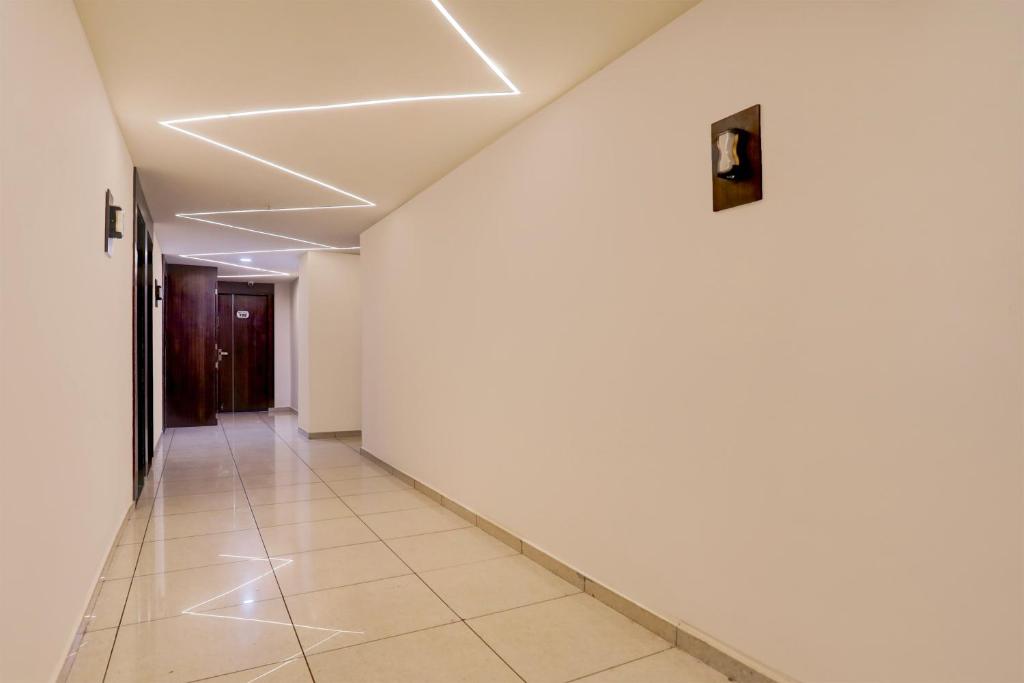 Fotografie z fotogalerie ubytování Super Hotel O Nana Chiloda Near Airport Formerly Green Valley v destinaci Ahmadábád