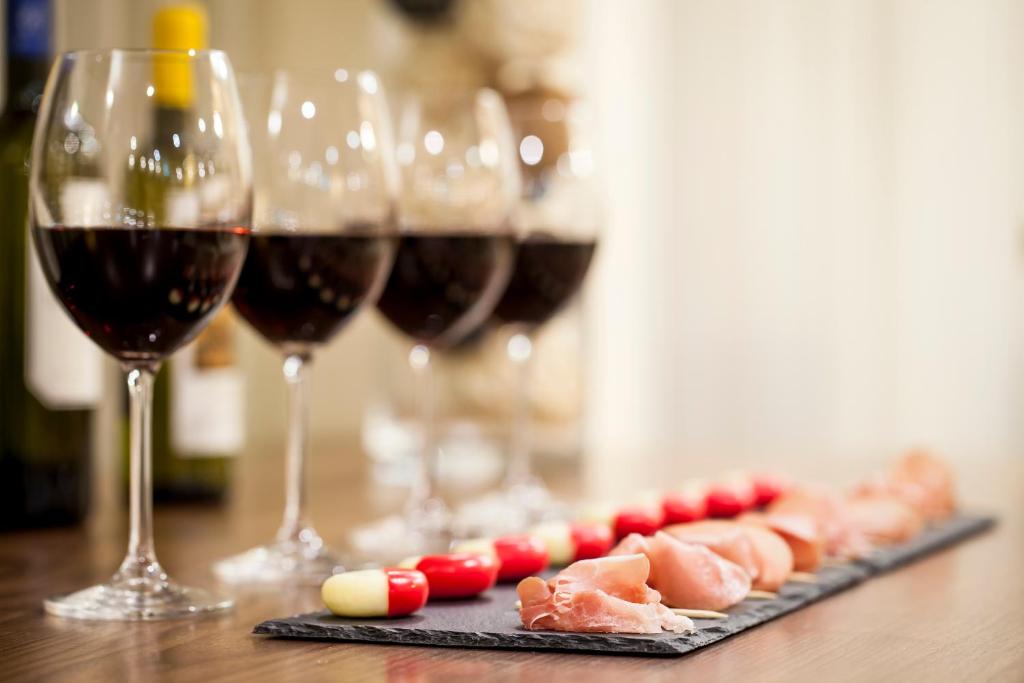 Telioni Hotel - Resim 23