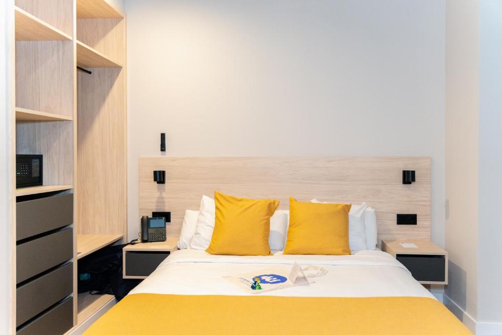 Dorm4You Arena 2 - Resim 38