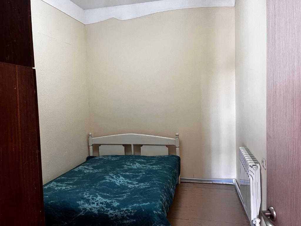 Postel nebo postele na pokoji v ubytování Vage Gest House