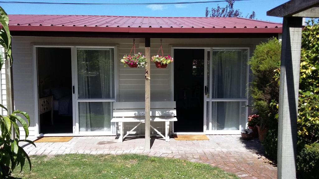 Jan's Boutique B & B Suite - Resim 12