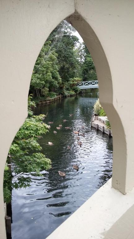 Jan's Boutique B & B Suite - Resim 20