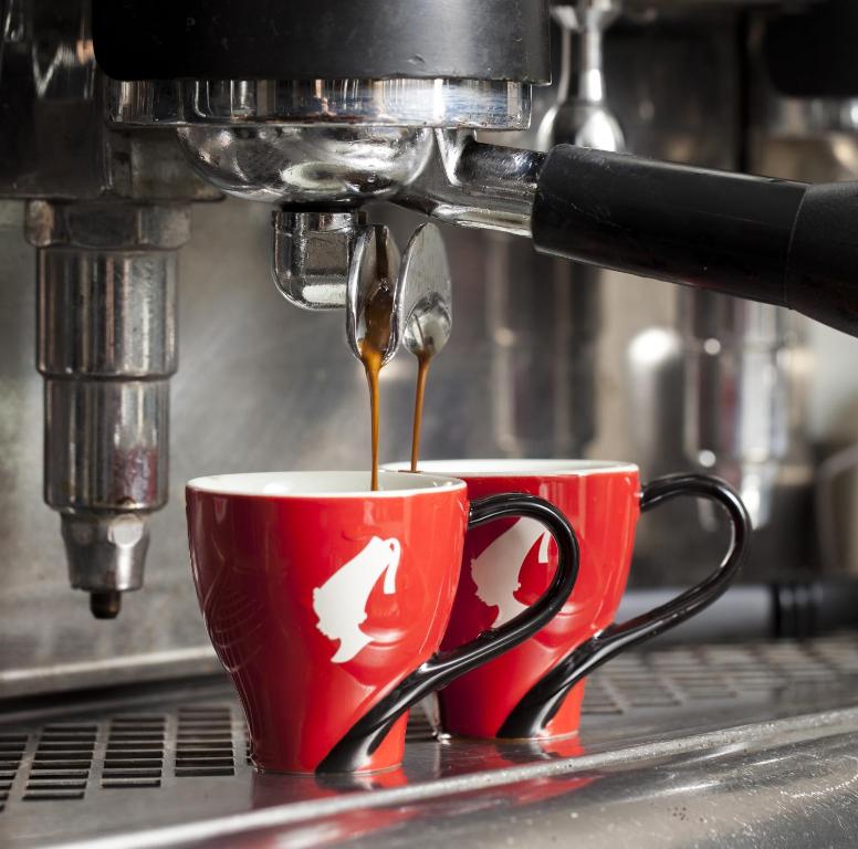 Telioni Hotel - Resim 20