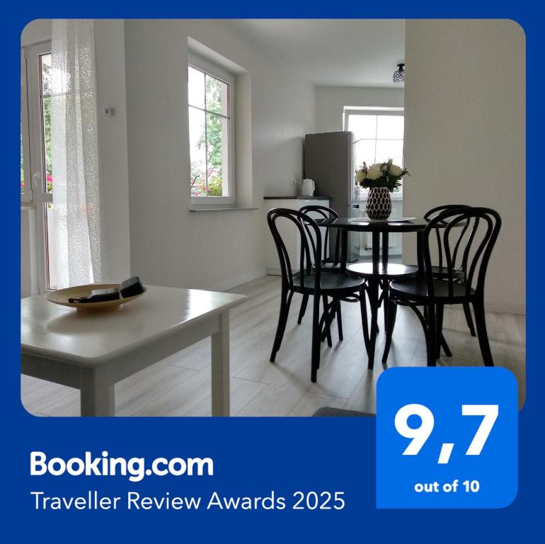 Φωτογραφία από το άλμπουμ του RiC Apart - Apartament Mostowa, centrum Poznań - parking - klimatyzacja στο Πόζναν