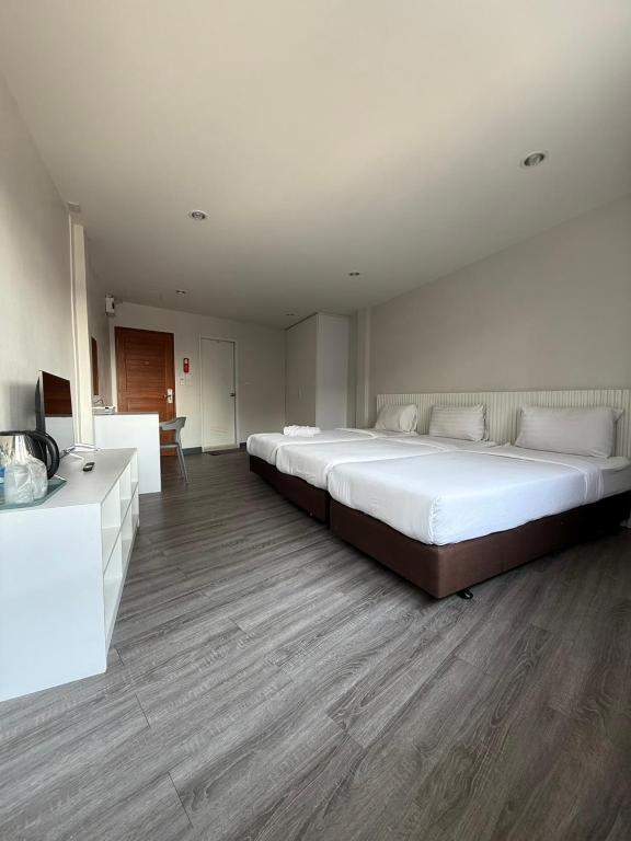 Ma Non Nont Hotel & Apartment - 