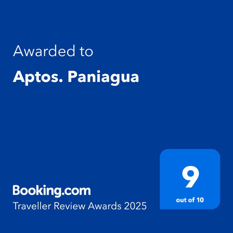 Aptos. Paniagua - 1