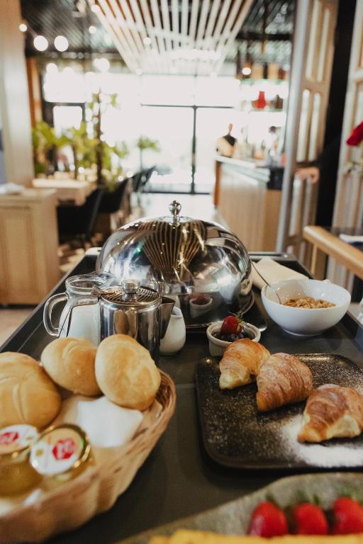 Hotel Platinia - Resim 12