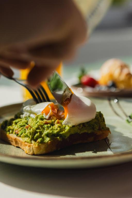 Hotel Platinia - Resim 17