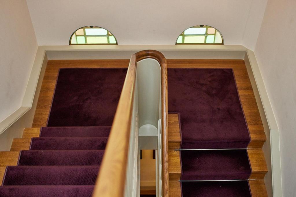 Remise am Süllberg - Das kleine, feine Hotel in Blankenese - Resim 38