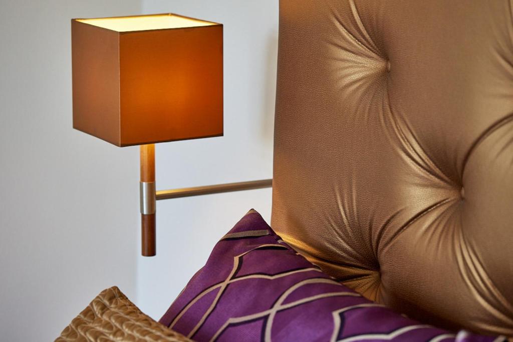 Remise am Süllberg - Das kleine, feine Hotel in Blankenese - Resim 35