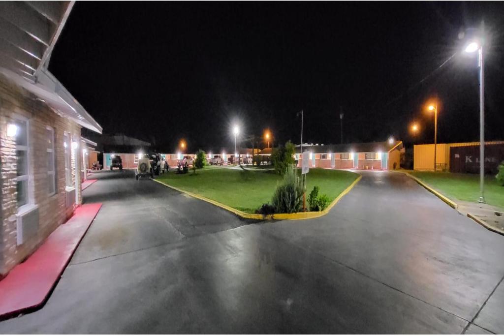 Fotografie z fotogalerie ubytování Gulfway Motel By OYO Near Airport I 37 v destinaci Corpus Christi