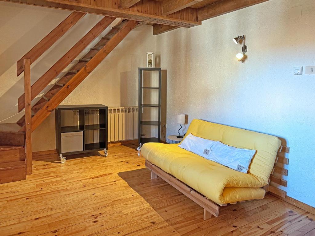 Hotel Cal Rei de Talló - Suite
