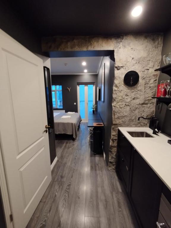 Vintage Apartment Hotel - Resim 38