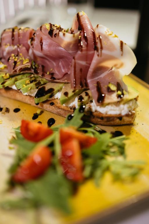 Hotel Platinia - Resim 25