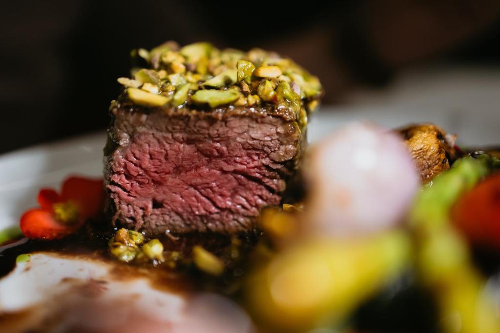 Hotel Platinia - Resim 23