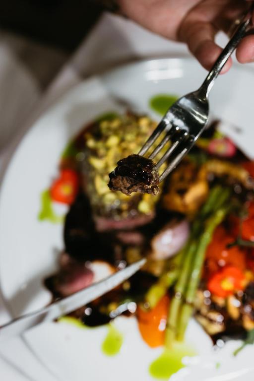 Hotel Platinia - Resim 21