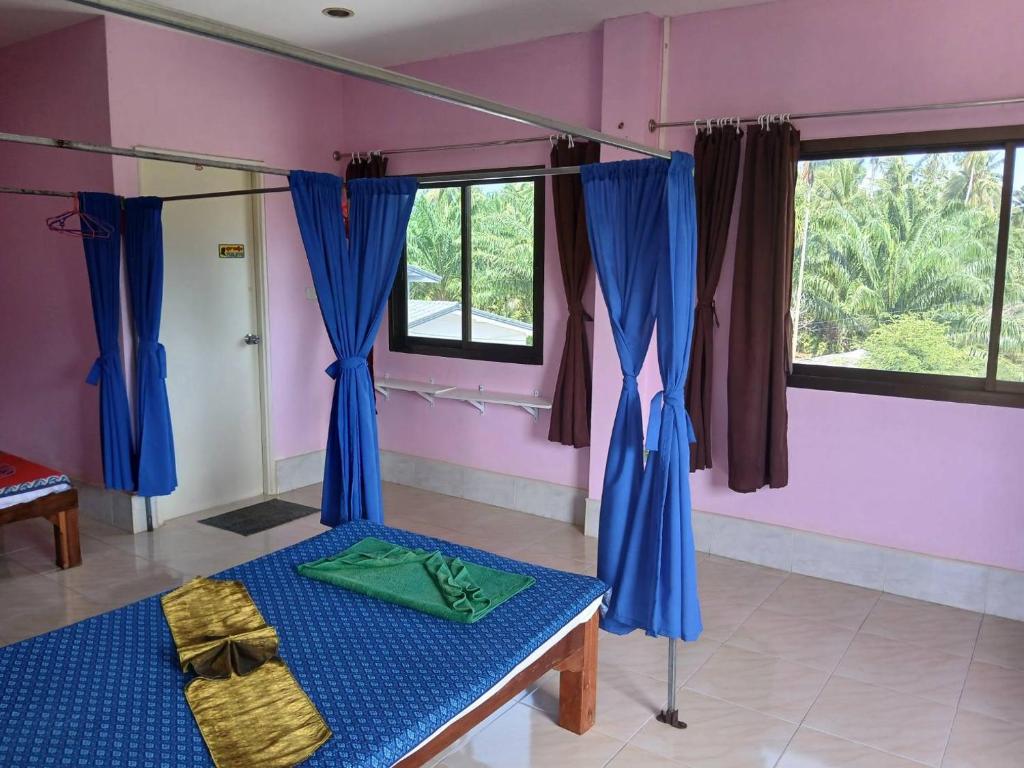 Fotografie z fotogalerie ubytování Stella Resort Khanom v destinaci Khanom