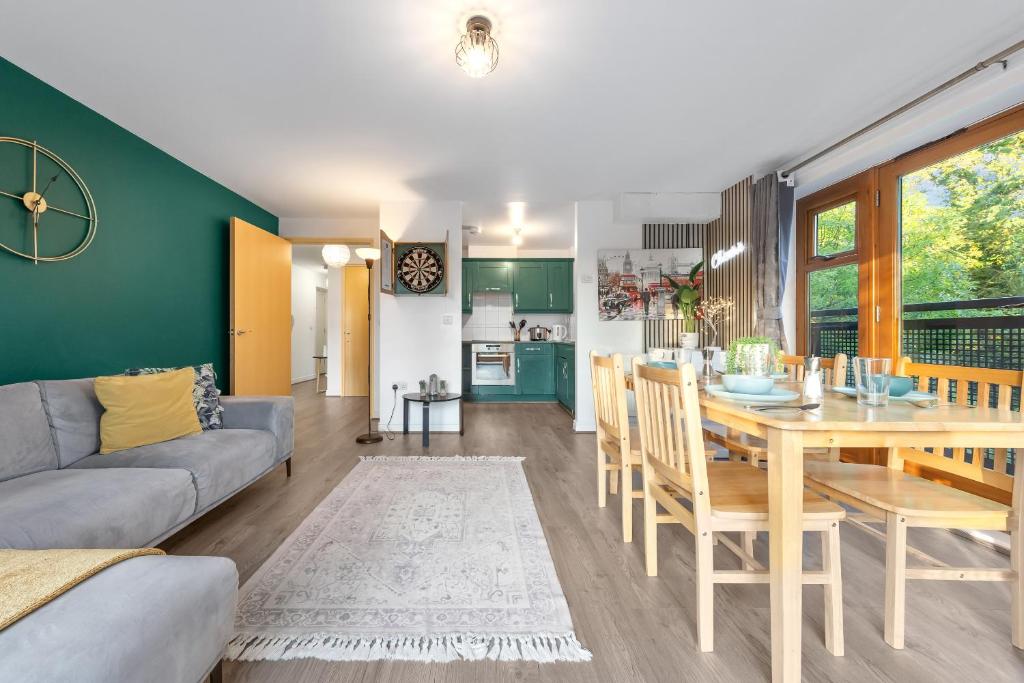 Galeriebild der Unterkunft Croydon FBS Retreat, Easy access to central in Thornton Heath