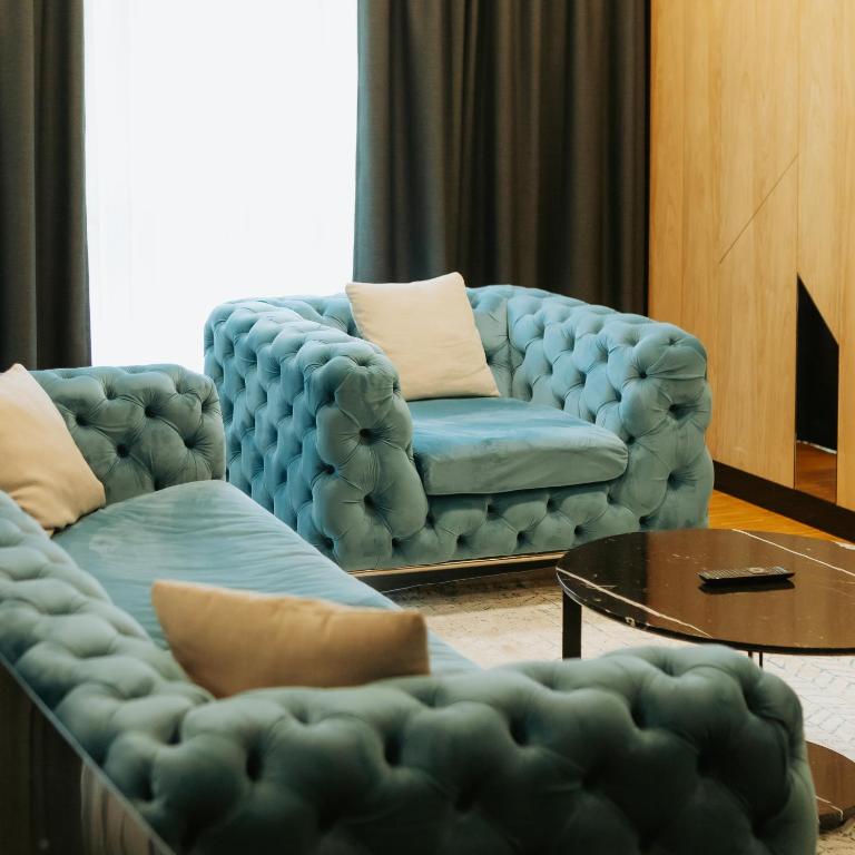 Hotel Platinia - Resim 41