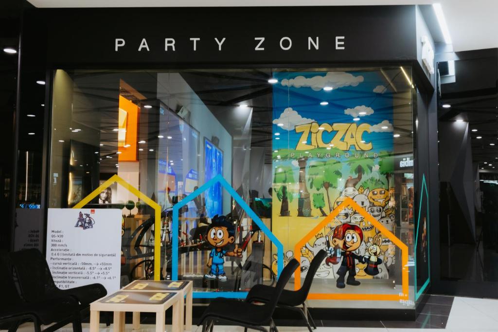 Hotel Platinia - Resim 31