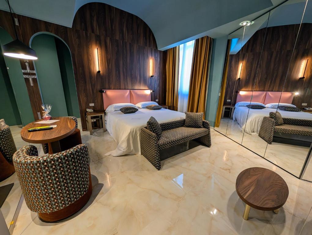 Villa Adriatica Ambienthotels - Resim 2