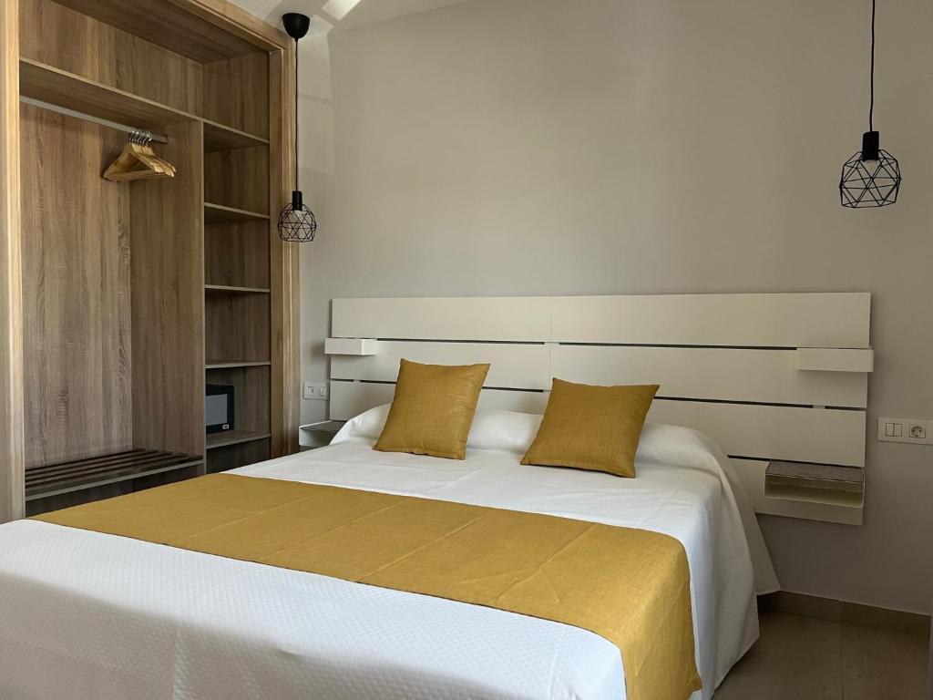 Apartamentos Fayna - 18