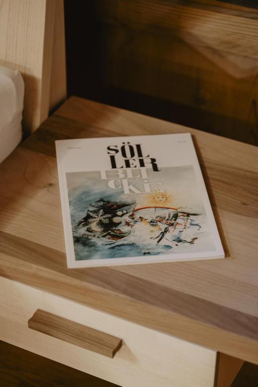 Fotografie z fotogalerie ubytování Kornkammer v destinaci Söll