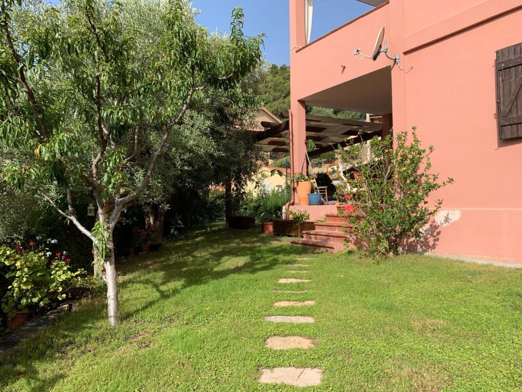 Casa al mare Dany, Solanas (prezzi aggiornati per il 2026)