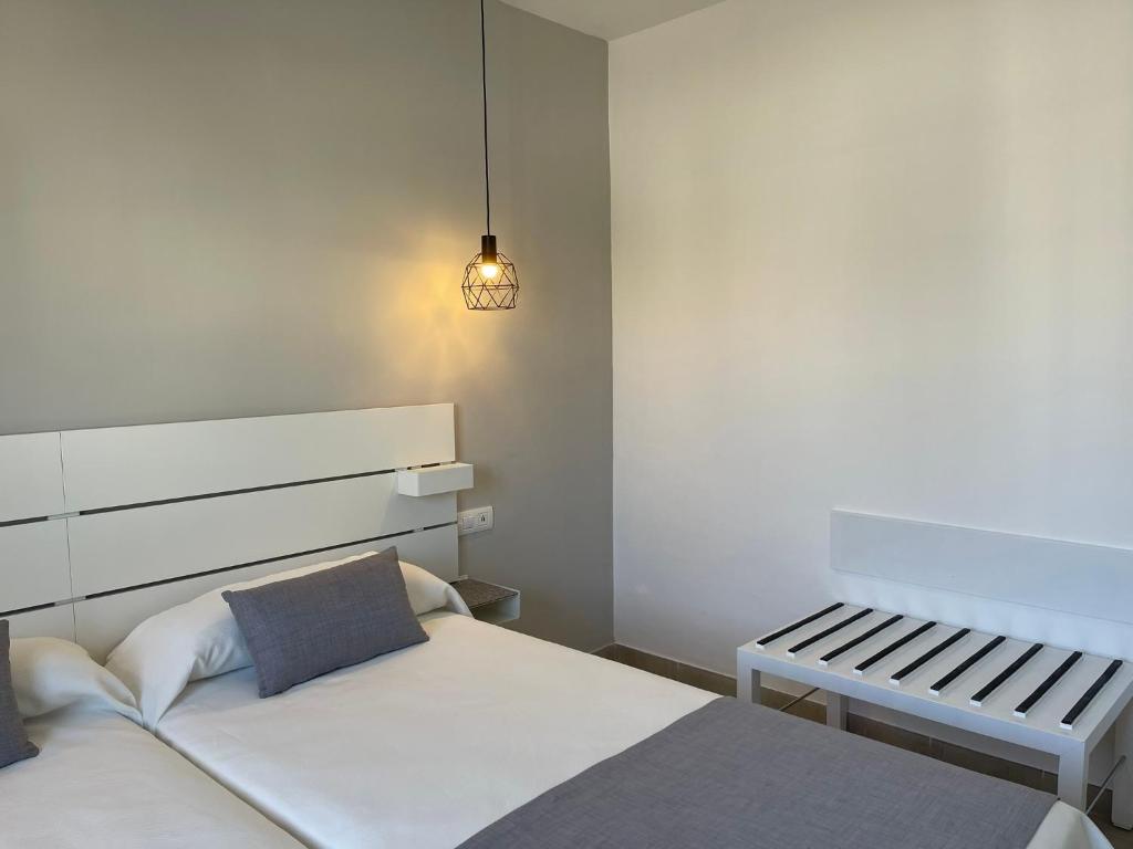 Apartamentos Fayna - 16