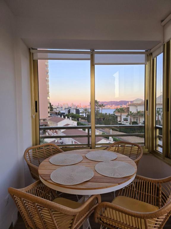 Apartamento Paseo del mar