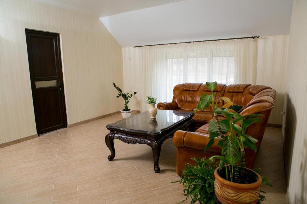 ILLARA SPA Hotel - King Suite Met Uitzicht Op Het Zwembad
