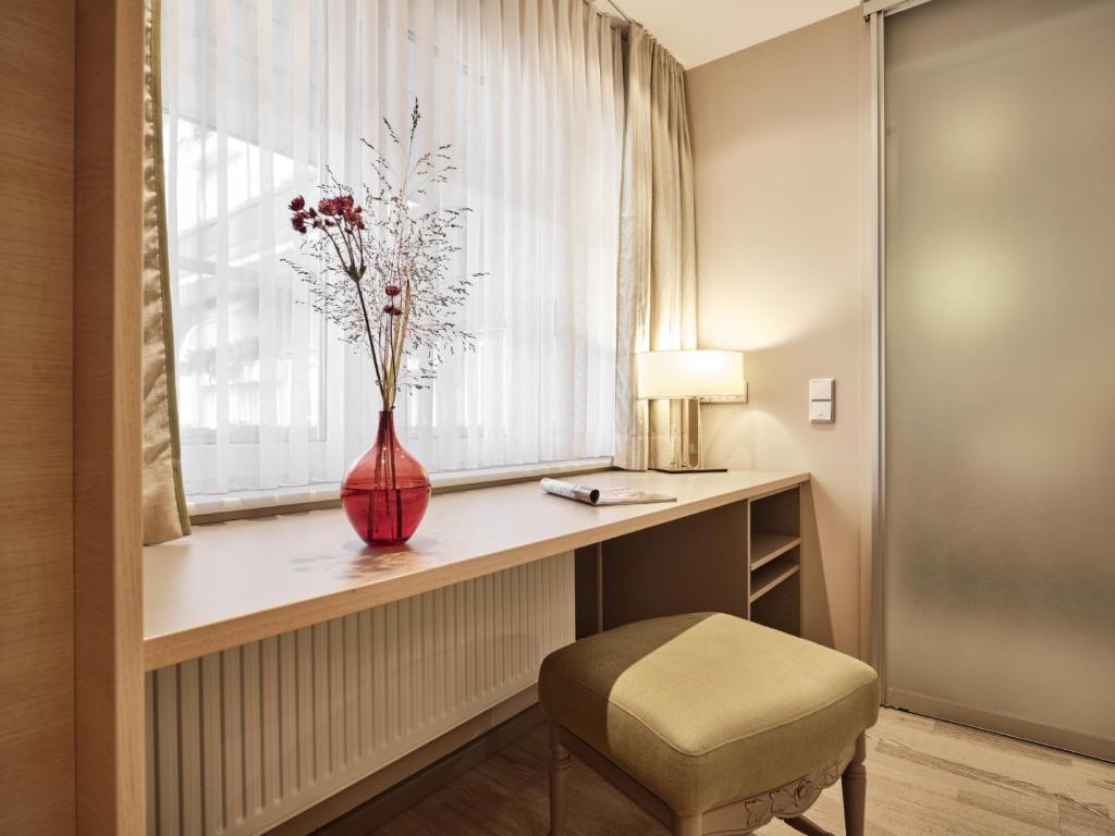 Fotografie z fotogalerie ubytování Hotel Reppert v destinaci Hinterzarten