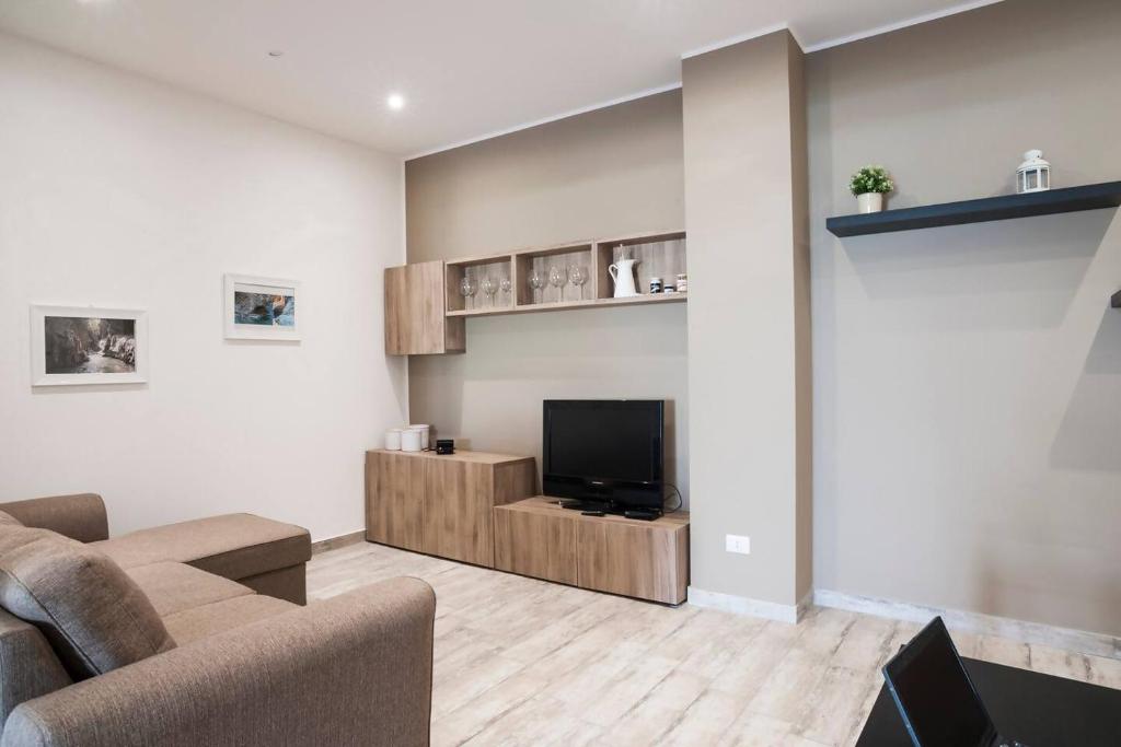 Villa Ginevra - Apartamento De Dos Dormitorios
