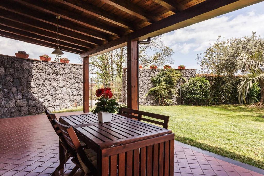 Villa Ginevra - Apartamento Con Vistas A La Piscina
