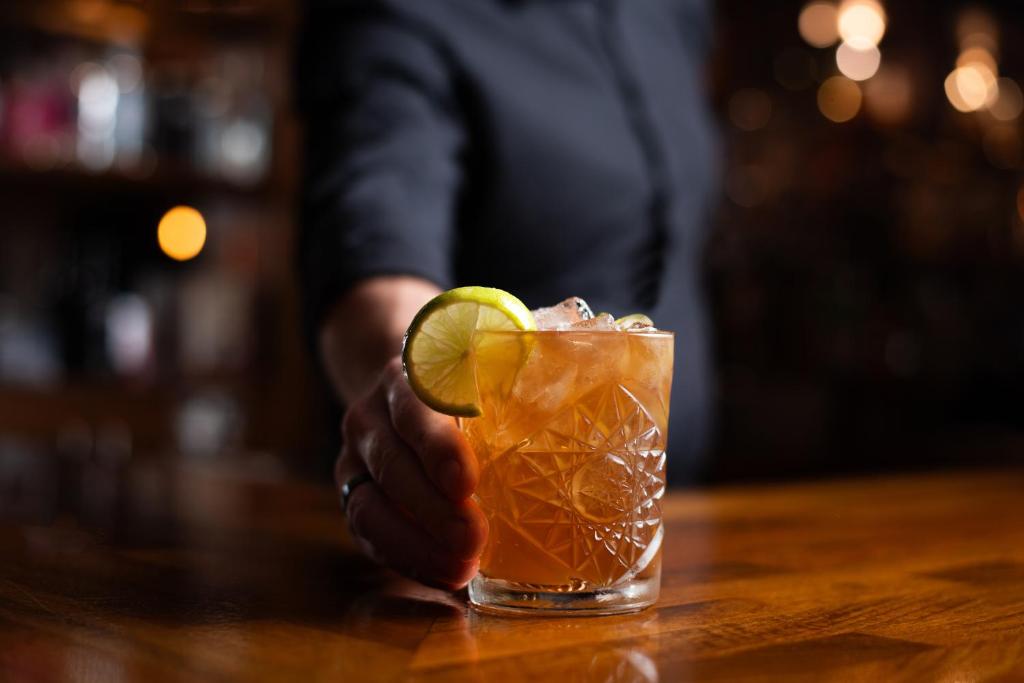 The Huntsman Inn - Resim 31