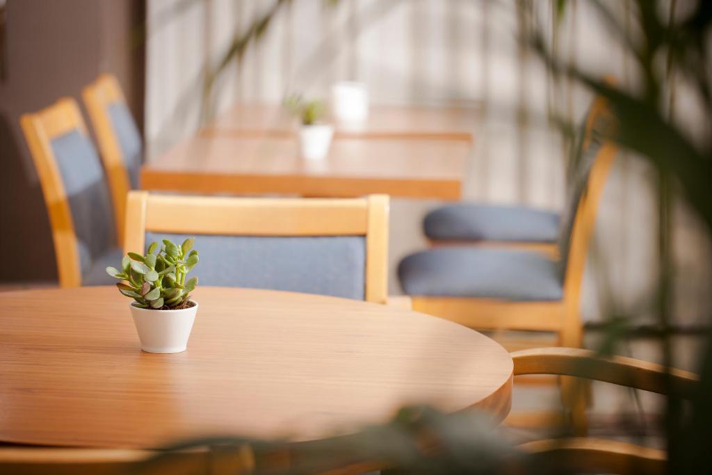 Telioni Hotel - Resim 24