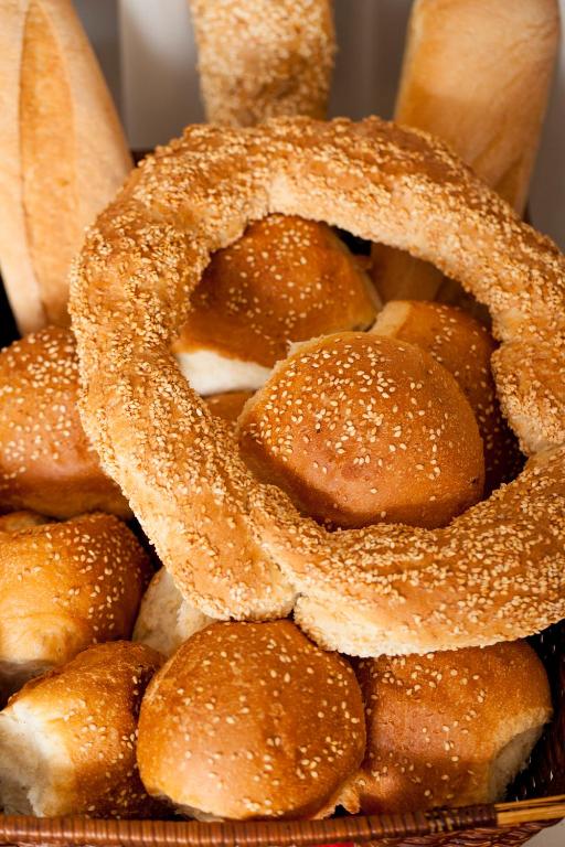 Telioni Hotel - Resim 18