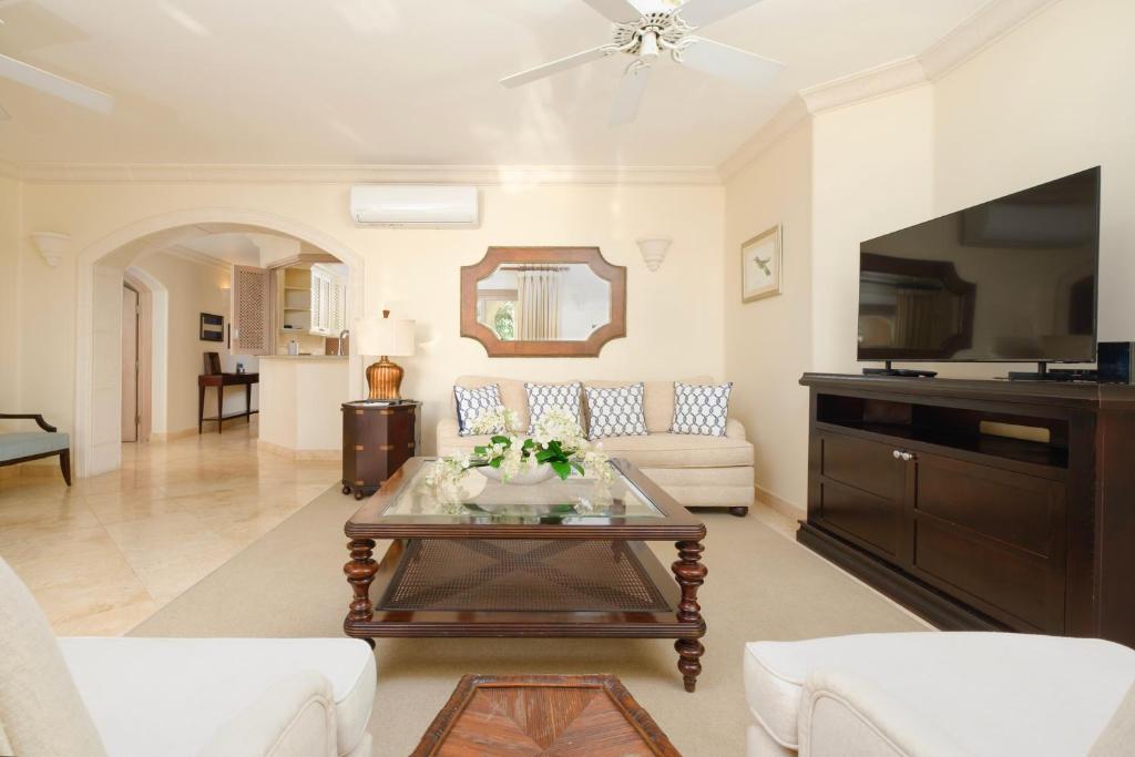 Gallery image of Saint Peter's Bay Luxury Resort and Residences in Saint Peter