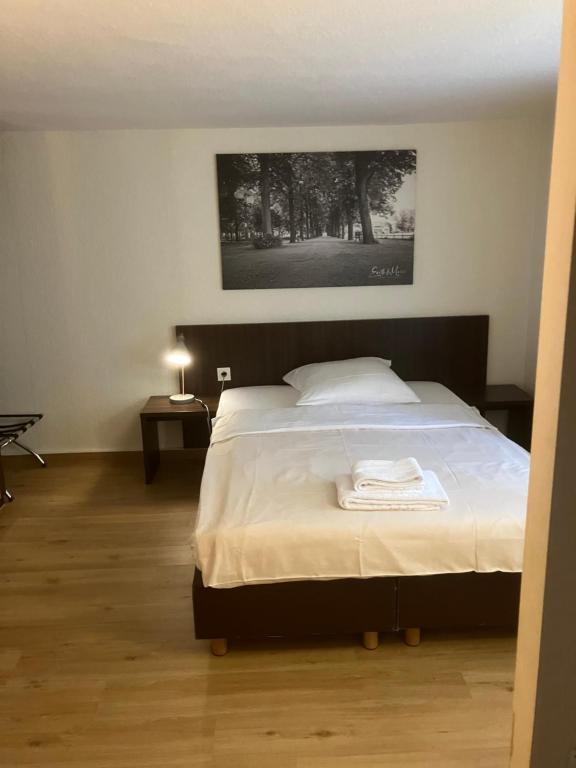 Hotel Mercedes City - Resim 38