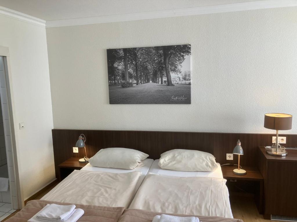 Hotel Mercedes City - Resim 34