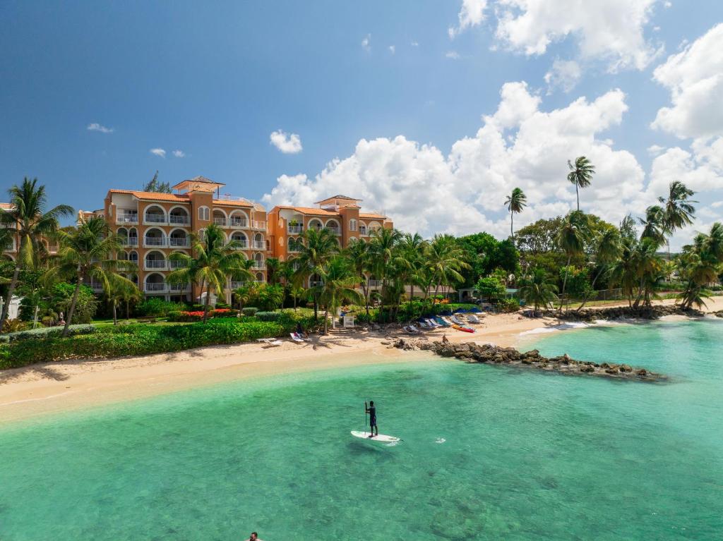 Gallery image of Saint Peter's Bay Luxury Resort and Residences in Saint Peter