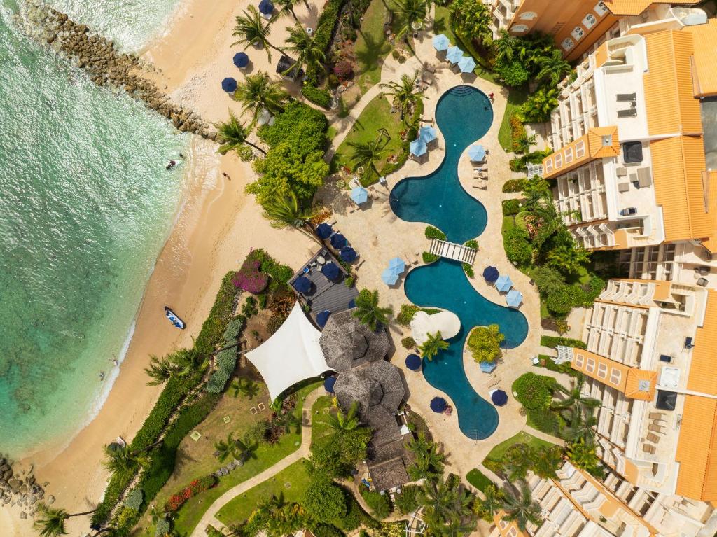 Gallery image of Saint Peter's Bay Luxury Resort and Residences in Saint Peter