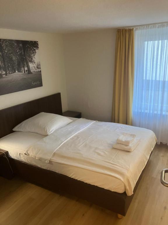 Hotel Mercedes City - Resim 44