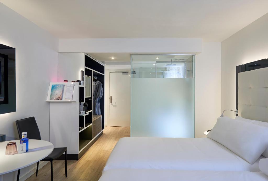 
The Innside Premium Room with Solarium
