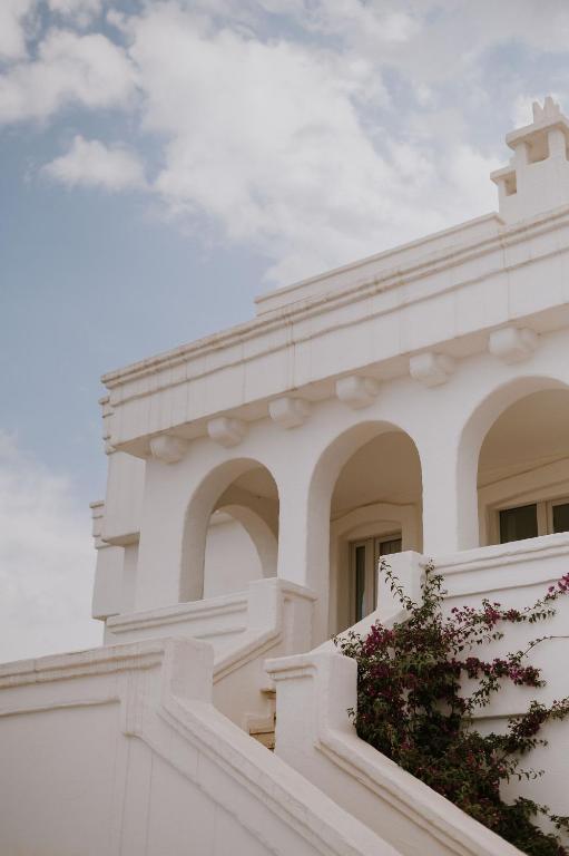 Fotografie z fotogalerie ubytování Masseria Borgo Ritella v destinaci Fasano