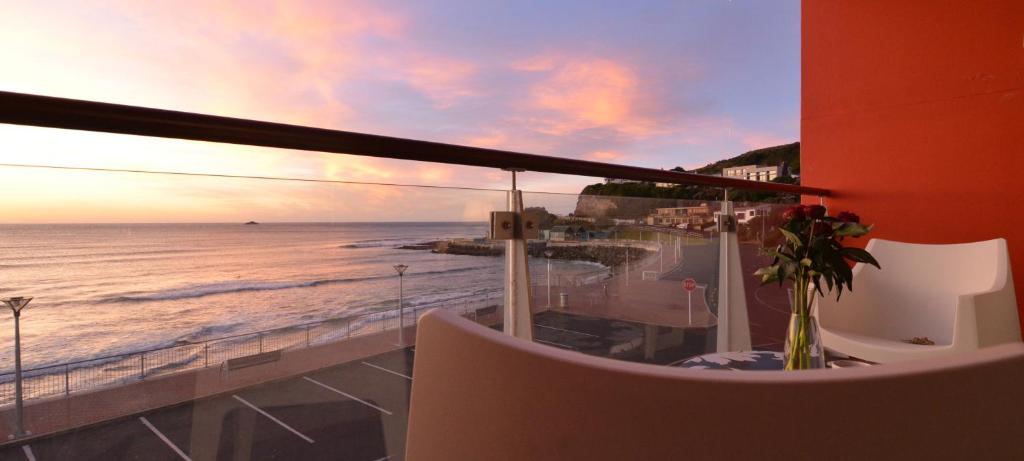 Hotel St Clair - Resim 10