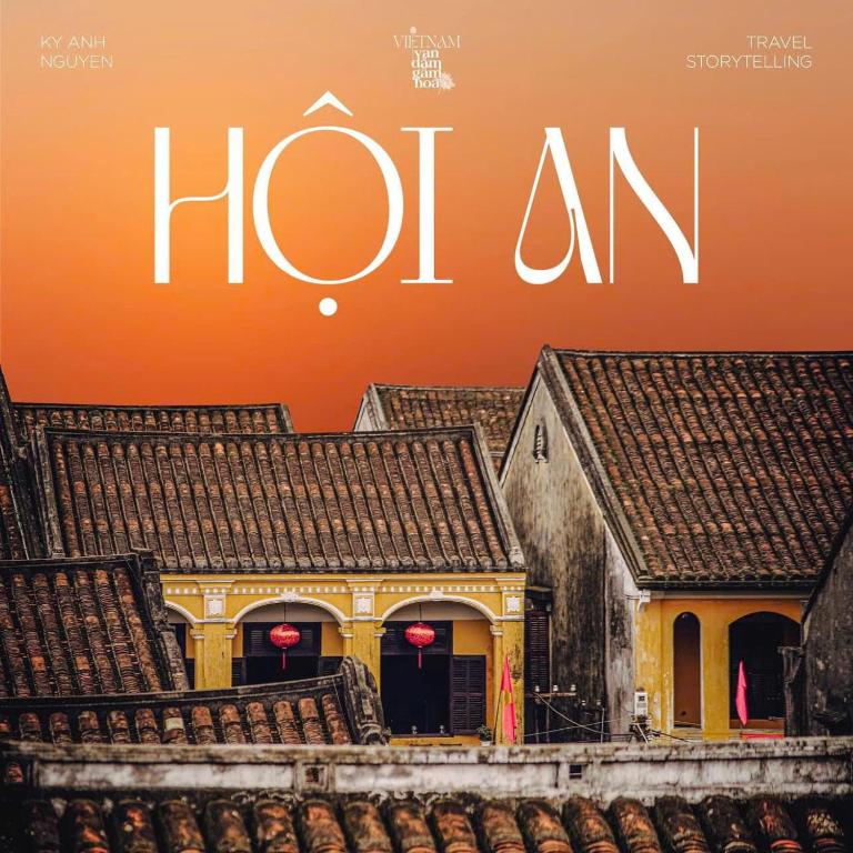 An Bang Vu Nhi Homestay